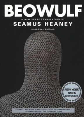 Beowulf, Paperback   -     By: Seamus Heaney
