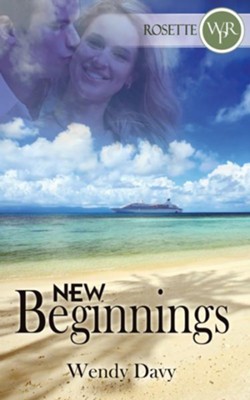 New Beginnings (Short Story) - eBook  -     By: Wendy Davy
