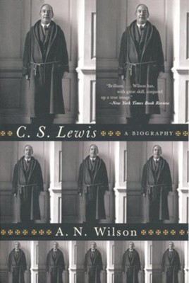 C.S. Lewis: A Biography   -     By: A.N. Wilson
