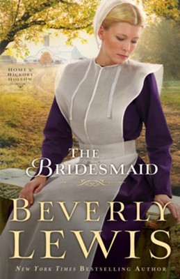 Bridesmaid, The - eBook  -     By: Beverly Lewis
