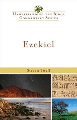 Ezekiel - eBook  -     By: Steven Tuell
