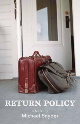 Return Policy - eBook  -     By: Michael Snyder

