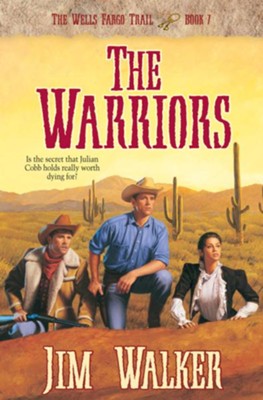 Warriors, The - eBook  -     By: Jim Walker
