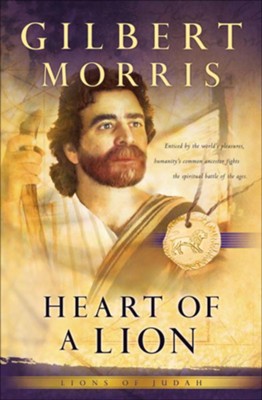 Heart of a Lion - eBook  -     By: Gilbert Morris
