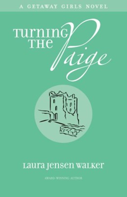 Turning the Paige - eBook  -     By: Laura Jensen Walker

