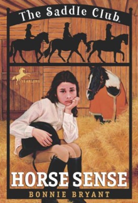 Horse Sense - eBook  -     By: Bonnie Bryant
