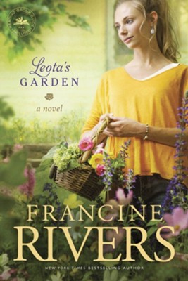 Leota's Garden - eBook  -     By: Francine Rivers
