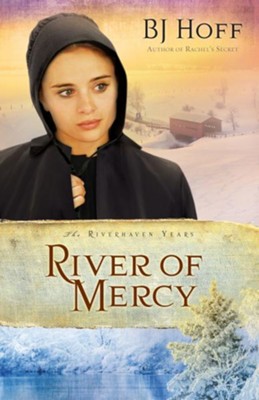 River of Mercy - eBook  -     By: B.J. Hoff
