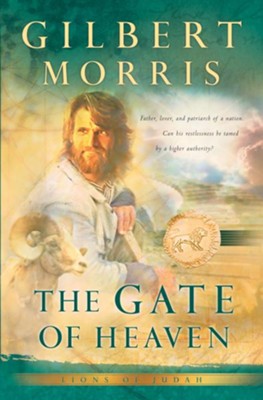 Gate of Heaven, The - eBook  -     By: Gilbert Morris

