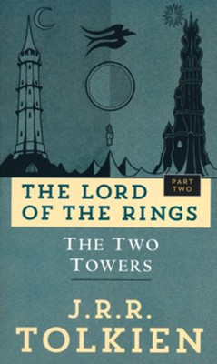 The Lord of the Rings, Part 2: The Two Towers   -     By: J.R.R. Tolkien
