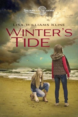 Winter's Tide - eBook  -     By: Lisa Williams Kline
