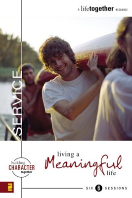 Service: Living a Yielded Life - eBook  -     By: Brett Eastman, Dee Eastman, Todd Wendorff, Denise Wendorff
