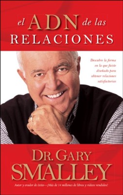 El ADN de las relaciones - eBook  -     By: Gary Smalley
