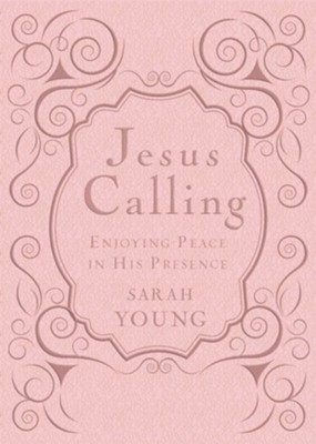 Jesus Calling - Women's Edition - eBook  -     By: Sarah Young
