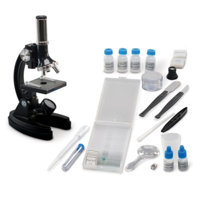 MicroPro GeoVision Microscope Set   - 