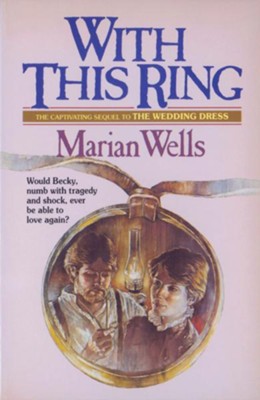 With this Ring - eBook  -     By: Marian Wells
