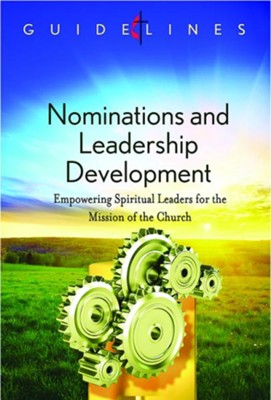 Guidelines for Leading Your Congregation 2013-2016     - 