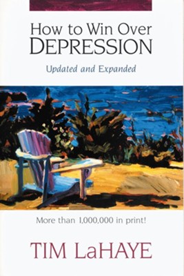 How to Win Over Depression / New edition - eBook  -     By: Tim LaHaye

