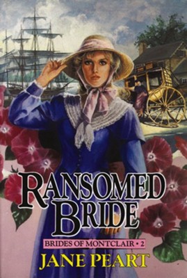 Ransomed Bride: Book 2 - eBook  -     By: Jane Peart
