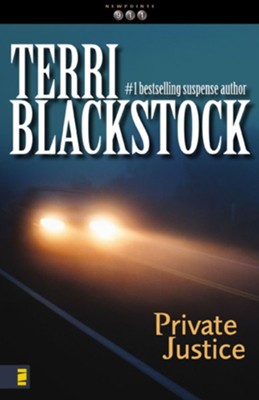 Private Justice - eBook  -     By: Terri Blackstock
