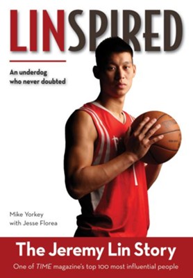 Linspired - eBook  -     By: Mike Yorkey, Jesse Florea
