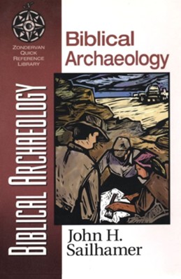 Biblical Archaeology - eBook  -     By: John
