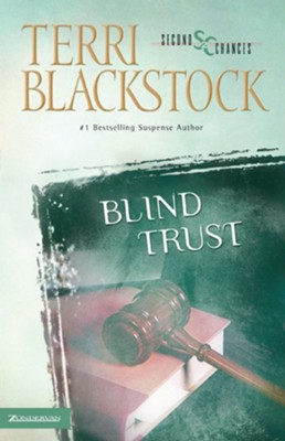 Blind Trust - eBook  -     By: Terri Blackstock
