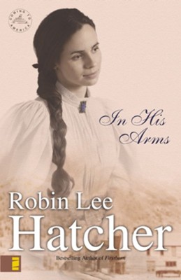 In His Arms - eBook  -     By: Robin Lee Hatcher
