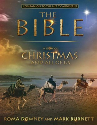A Story of Christmas and All of Us, eBook    -     By: Roma Downey, Mark Burnett

