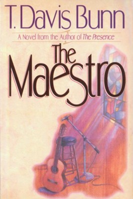 Maestro, The - eBook  -     By: T. Davis Bunn
