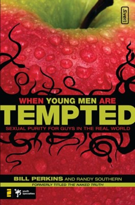 When Young Men Are Tempted - eBook  -     By: William Perkins, Randy Southern
