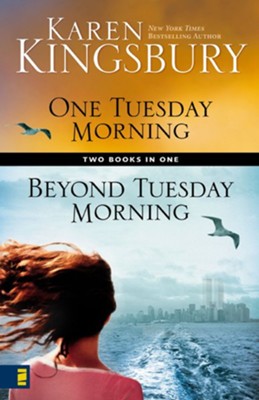 One Tuesday Morning / Beyond Tuesday Morning Compilation Limited Edition - eBook  -     By: Karen Kingsbury
