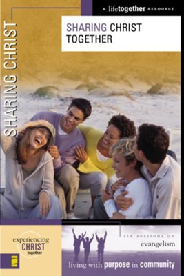 Sharing Christ - eBook  -     By: Deanna Eastman, Brett Eastman
