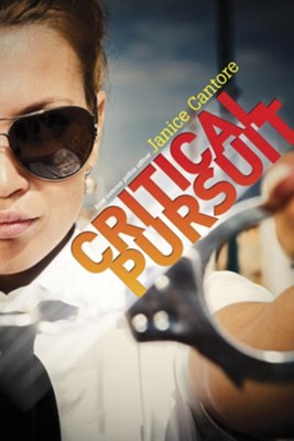 Critical Pursuit - eBook   -     By: Janice Cantore
