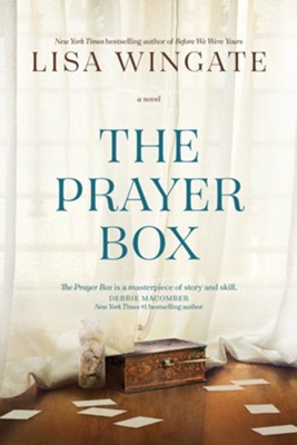 The Prayer Box - eBook  -     By: Lisa Wingate
