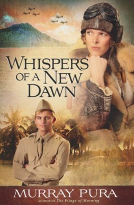 Whispers of a New Dawn - eBook  -     By: Murray Pura
