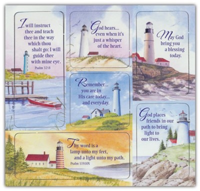 Lighthouse Magnets  - 