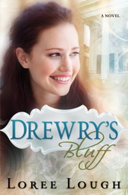 Drewry's Bluff - eBook  -     By: Loree Lough
