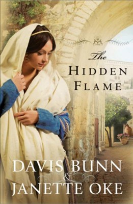 Hidden Flame, The - eBook  -     By: Davis Bunn, Janette Oke
