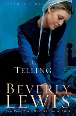 Telling, The - eBook  -     By: Beverly Lewis
