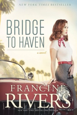 Bridge to Haven - eBook  -     By: Francine Rivers
