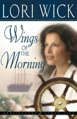 Wings of the Morning - eBook  -     By: Lori Wick
