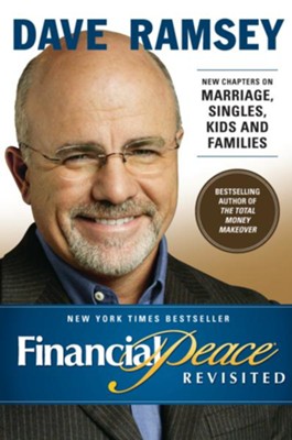 Financial Peace Revisited - eBook  -     By: Dave Ramsey
