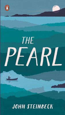 The Pearl - eBook  -     By: John Steinbeck
