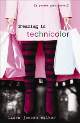 Dreaming in Technicolor: The Sequel to Dreaming in Black & White - eBook  -     By: Laura Jensen Walker
