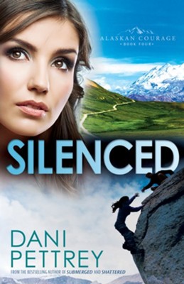 Silenced (Alaskan Courage Book #4) - eBook  -     By: Dani Pettrey
