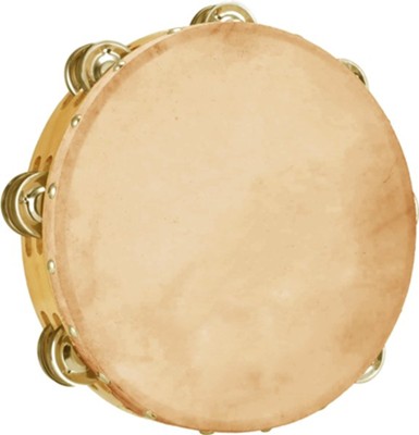 Holy Land Tambourine   - 