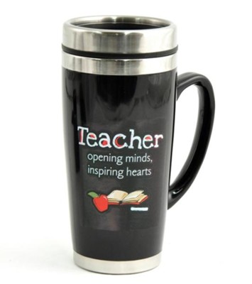 Teacher Travel Mug  - 