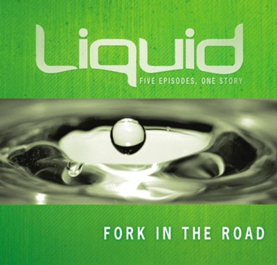 Fork in the Road Participant's Guide - eBook  -     By: John Ward, Jeff Pries
