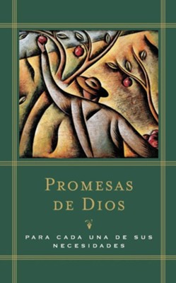 Promesas de Dios para cada una de sus necesidades  (God's Promises For Your Every Need)  -     By: Dr. A.L. Gill
